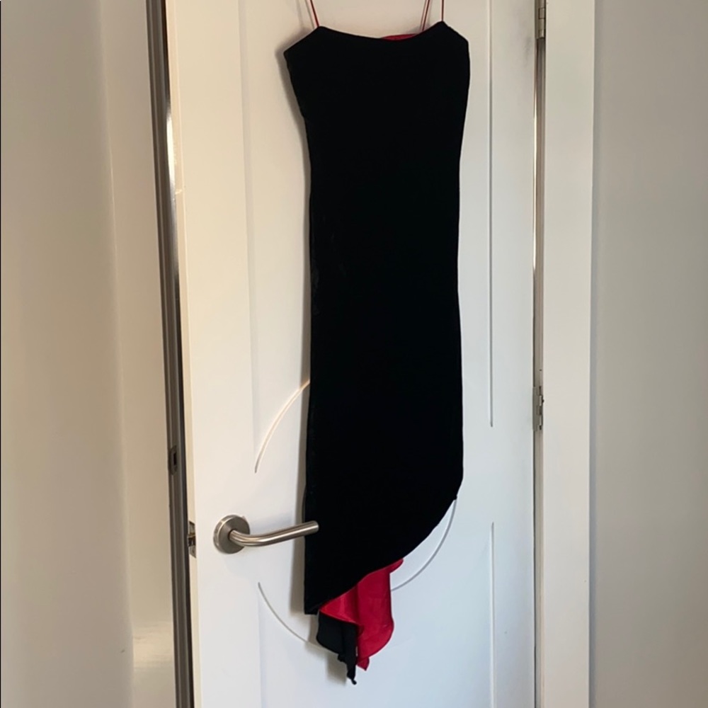 Flores and Flores Dress